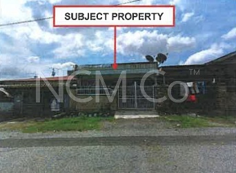 1 Storey Terrace House, Intermediate, Renovated