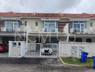 2 Storey Terrace House, Intermediate