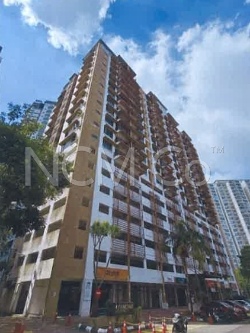 Service Apartment