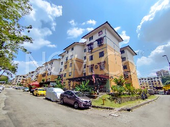 Flat, Intermediate, Low Cost