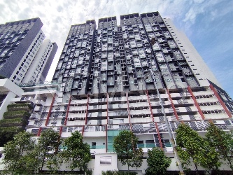Service Apartment