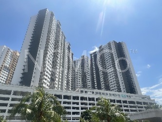 Service Apartment