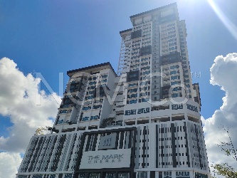 Service Apartment