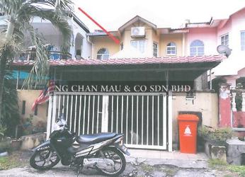 2 Storey Terrace House, Intermediate
