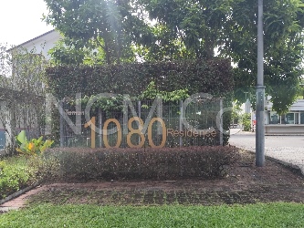 3 Storey Semi Detached House, End Lot
