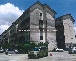 Apartment, Low Cost