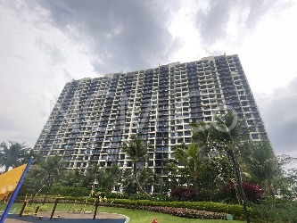 Service Apartment