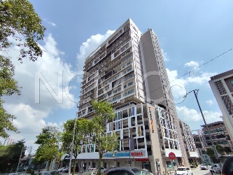 Service Apartment
