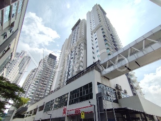 Service Apartment