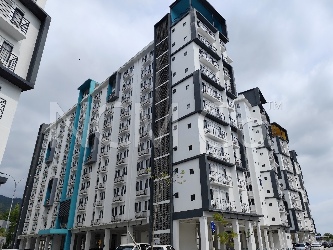 Service Apartment