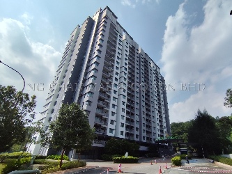 Condominium