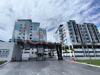 Condominium