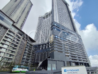 Service Apartment