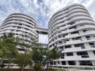 Service Apartment