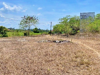 Vacant Residential Land