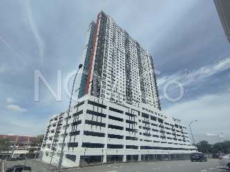 Service Apartment