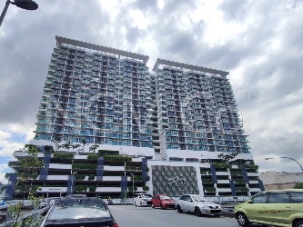 Service Apartment