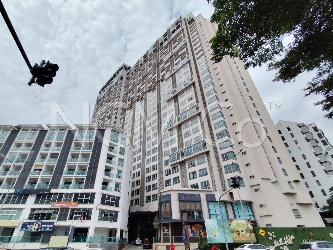 Service Apartment