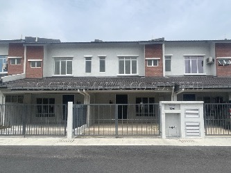 2 Storey Terrace House, Intermediate