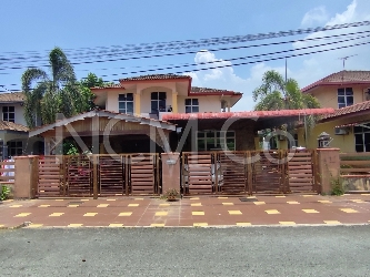 2 Storey Detached House