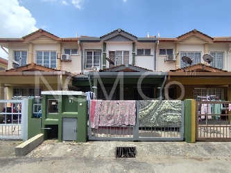 2 Storey Terrace House, Intermediate