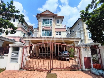 2.5 Storey Detached House, Intermediate