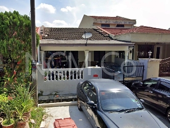 1 Storey Terrace House, Intermediate