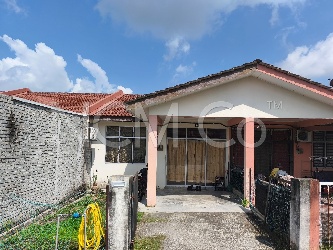 1 Storey Terrace House, Intermediate