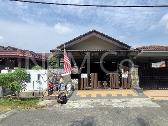 1 Storey Terrace House, Intermediate