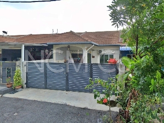 1 Storey Terrace House, Intermediate