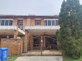 2 Storey Terrace House, Intermediate