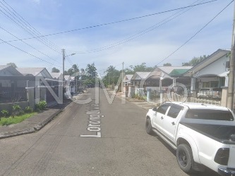 1 Storey Terrace House, Intermediate