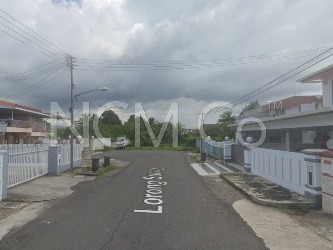 2 Storey Semi Detached House