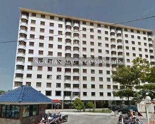 Ria Apartment (Pearl Tower)