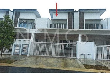 2 Storey Terrace House, Intermediate