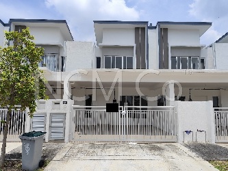 2 Storey Terrace House, Intermediate