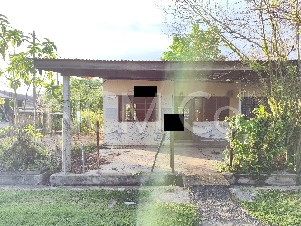 1 Storey Terrace House, Corner Lot