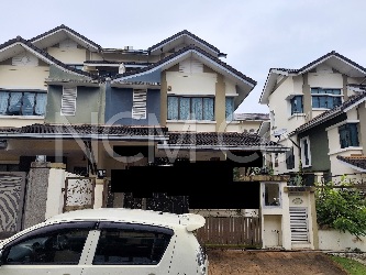 2.5 Storey Semi Detached House