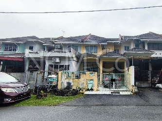 2 Storey Terrace House, Intermediate