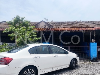 1 Storey Terrace House, Intermediate