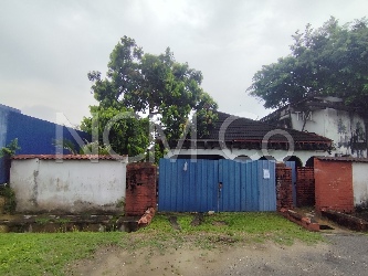 1 Storey Detached House