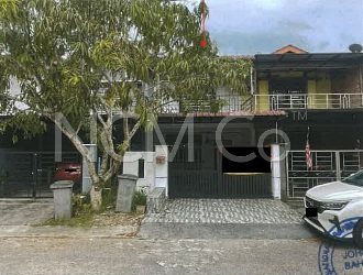 2 Storey Terrace House, Intermediate