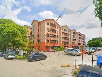 Apartment, Low Cost