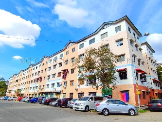 Apartment, Low Cost