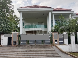 2 Storey Detached House