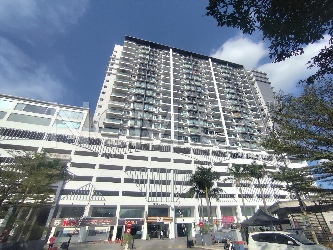 Service Apartment