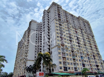 Villa Krystal Service Apartment