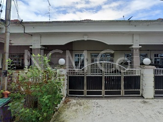 1 Storey Terrace House, Intermediate