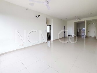 Service Apartment
