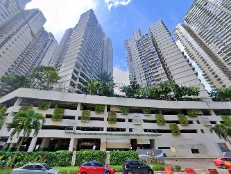Service Apartment